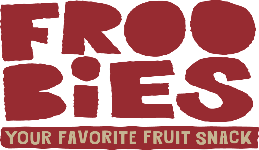 Froobies: Fruit Snacks With Real Protein and Fiber
