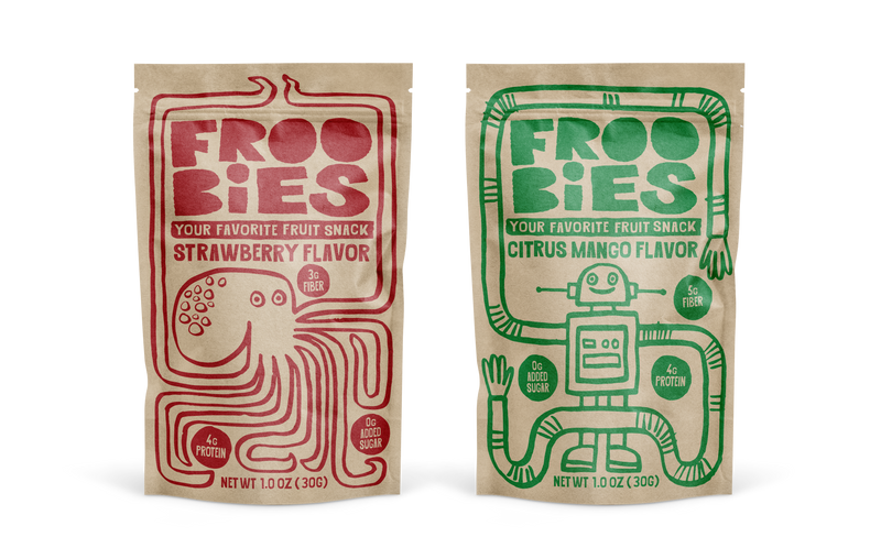 Variety Pack